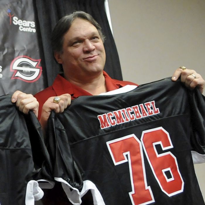 NFL-Legende Steve 