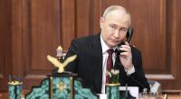 Trotz Friedensverhandlungen gehen die Kämpfe in der Ukraine weiter. Nun reagiert die Nato auf Putins Angriffe.