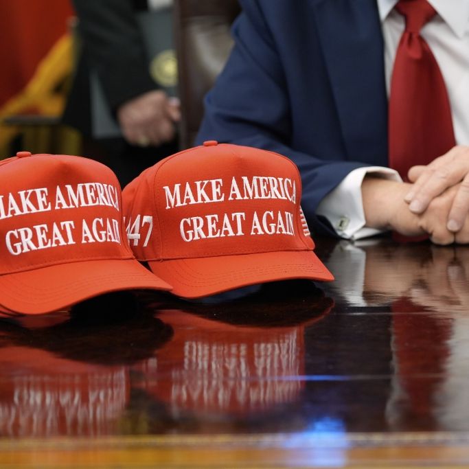 Trump-Beraterin über Rolle der Frau: 