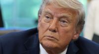 Donald Trump greift Wladimir Putin scharf an.