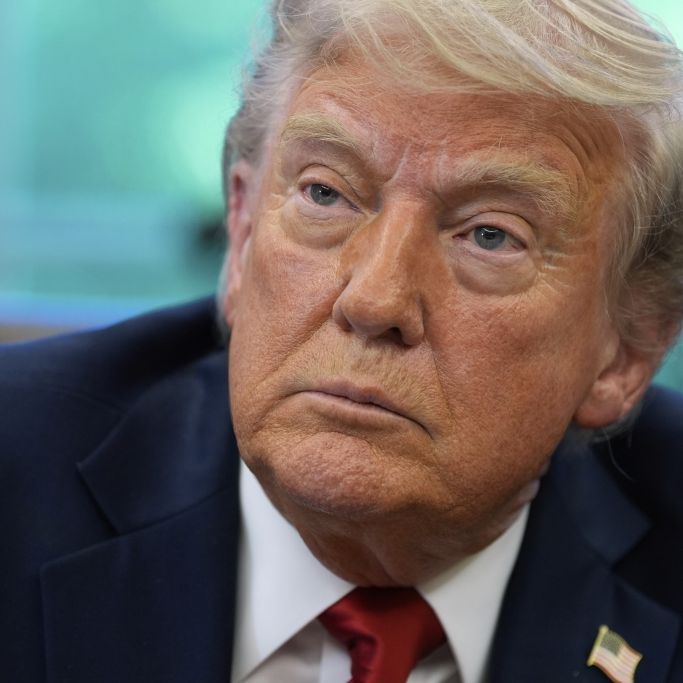 Harte Worte - US-Präsident greift Putin scharf an