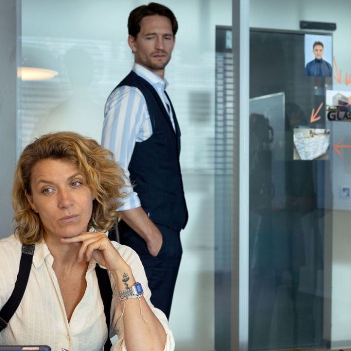 Der Spielfilm von Sabine Derflinger als Wiederholung