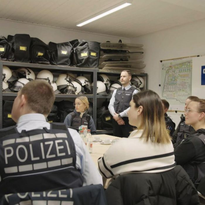 Wiederholung der Dokumentation im TV und online