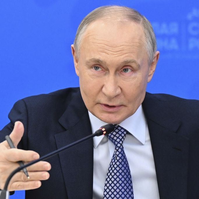 Millionen-Verlust für Putin - Kampfflugzeug geht in Flammen auf