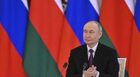 Ein Verbündeter von Wladimir Putin warnt aktuell vor dem Risiko eines globalen Konflikts.
