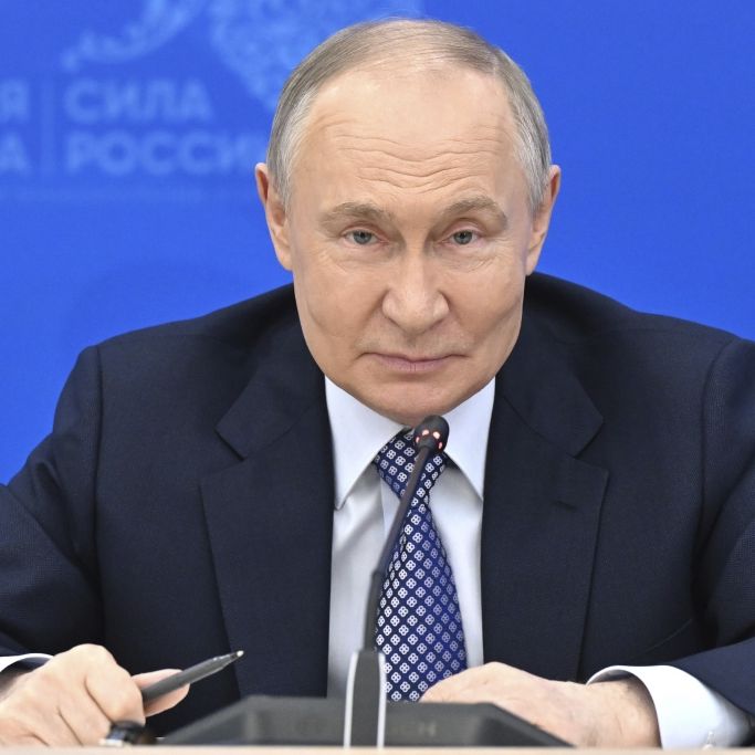 Europäische Hauptstadt bereitet sich auf Putin-Angriff vor