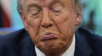 Donald Trump konnte sich verbal wieder einmal nicht zurückhalten.