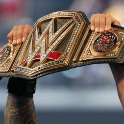 Randy Orton gegen John Cena: Er holte sich den WWE-Titel