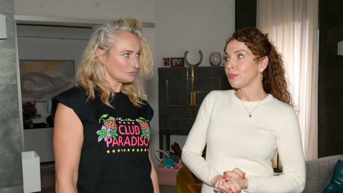 GZSZ" bei RTL nochmal sehen: Wiederholung von Episode 8259 online und im TV  | news.de