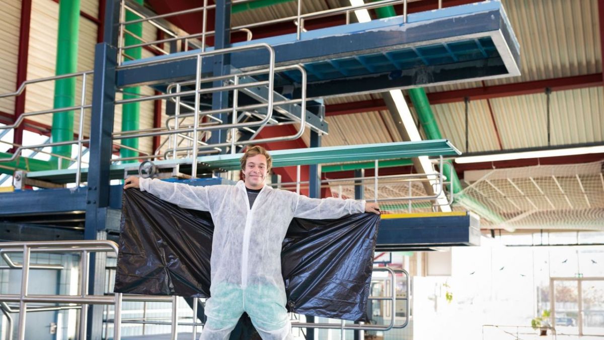 CheXperiment bei KiKA (Foto)