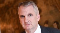 Historiker und Autor Timothy Snyder kritisiert Donald Trump und warnt vor den Konsequenzen seiner Regierung.