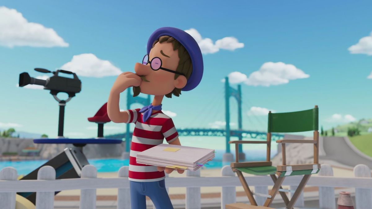 PAW Patrol - Helfer auf vier Pfoten bei Super RTL PAW Patrol - Helfer auf vier Pfoten bei Super RTL (Foto)