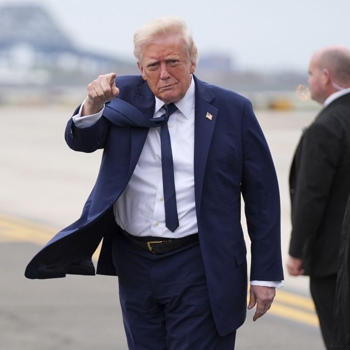 Politische Front gegen Trump – Grönland und Dänemark wehren sich