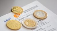 Der Rundfunkbeitragsservice warnt vor gefälschten Mails, die eine Rückerstattung versprechen.