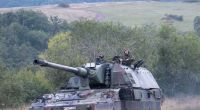 Deutschlands Militärausgaben sind explodiert.