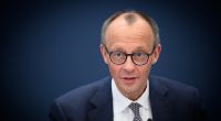 Wer wird für Friedrich Merz in der neuen Bundesregierung eine wichtige Rolle spielen?