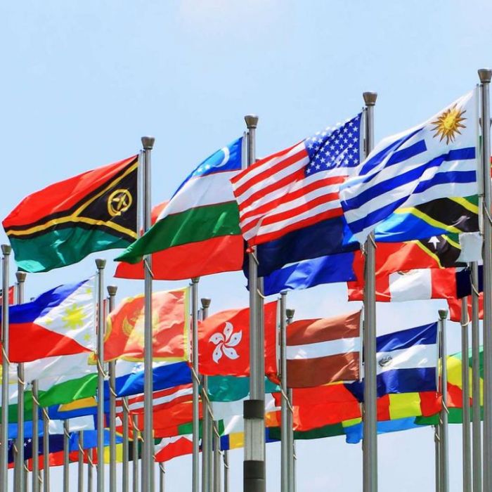 Wiederholung des Länderporträts online und im TV