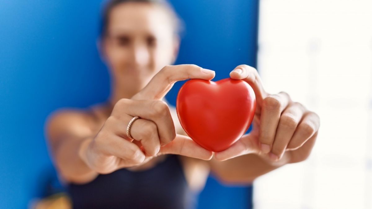 Mit einfachen Änderungen der alltäglichen Routine lässt sich die Herzgesundheit erheblich verbessern. Mit einfachen Änderungen der alltäglichen Routine lässt sich die Herzgesundheit erheblich verbessern. (Foto)