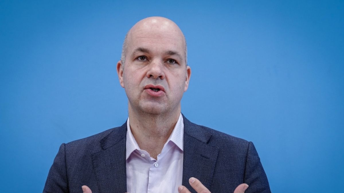 DIW-Präsident Marcel Fratzscher macht einen neuen Vorschlag zum Thema Rente. (Foto)