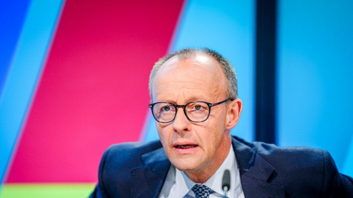 Aus der CDU hagelt es scharfe Kritik am Regierungskabinett von Friedrich Merz. (Foto)