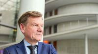 Johann Wadephul (CDU) soll das Außenministerium von Annalena Baerbock übernehmen.