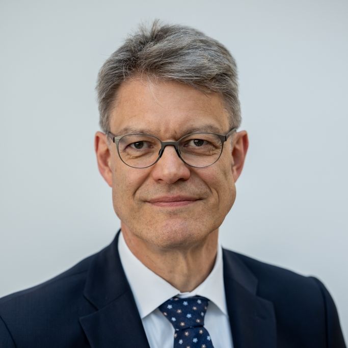 Patrick Schnieder (CDU) wird der nächste Bundesverkehrsminister für das Kabinett Merz.