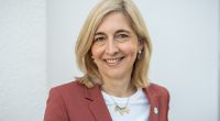 CDU-Politikerin Nina Warken soll Karl Lauterbach als Chefin des Bundesgesundheitsministeriums beerben.