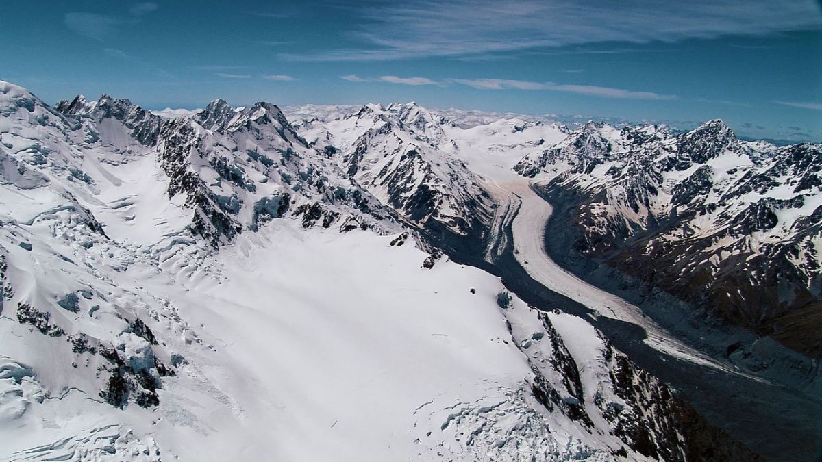 Mit dem Zug durch Neuseeland bei 3sat Mit dem Zug durch Neuseeland bei 3sat (Foto)