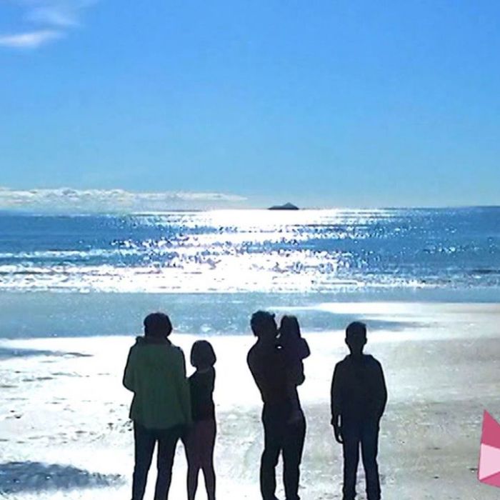 Wann und wo man die Wiederholung sehen kann