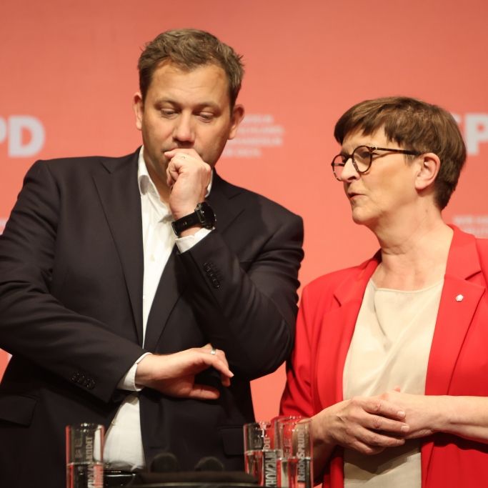 Wirbel um SPD-Minister: Wird hier der 