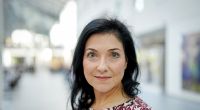 Katherina Reiche soll neue Wirtschaftsministerin werden.