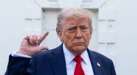 Donald Trump soll wegen Wladimir Putin 
