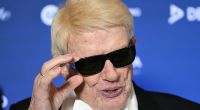 Heino wird Ballermann-Star 2025.