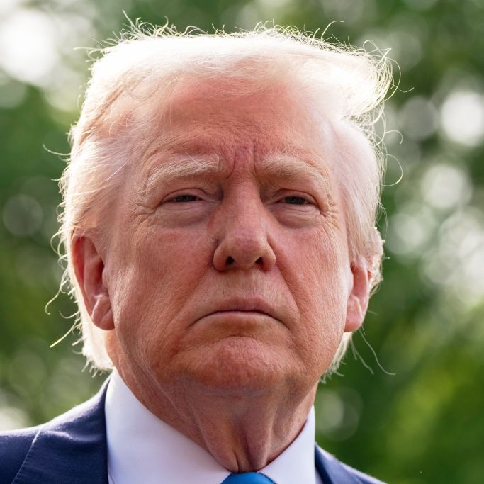 Alles auf Anfang? Nach Trumps Fehltritt brodelt es
