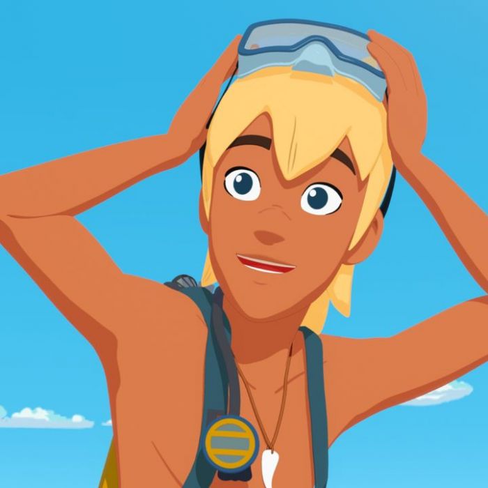 Wann und wo man die Wiederholung sehen kann