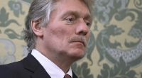 Dmitri Peskow hat einem Waffenstillstand mit der Ukraine eine Absage erteilt.