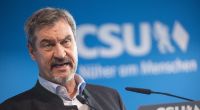 Markus Söder sorgt mit neuen Fleisch-Fotos auf Instagram für Empörung.