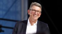 Wolfram Weimer wird neuer Kultur-Staatsminister.
