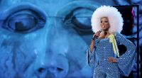 Die Reality-Show von Drag-Star RuPaul machte Jiggly Caliente berühmt - nun ist die Künstlerin im Alter von nur 44 Jahren gestorben.