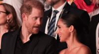 Nach ihrem selbstgewählten Abschied vom britischen Königshaus haben sich Prinz Harry und Meghan Markle von ihren Herkunftsfamilien entfremdet.