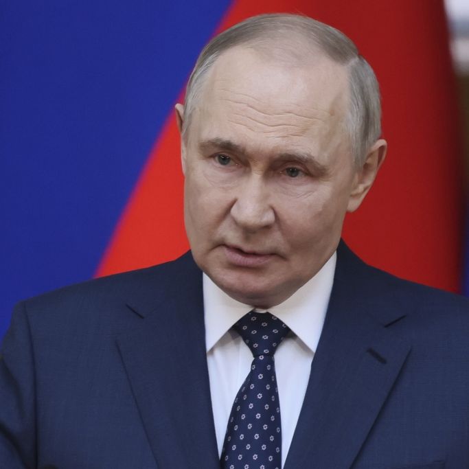 Putin-Vertrauter schürt Angst: Nato plant Übernahme von Kreml-Hochburg