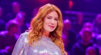 Palina Rojinski ist aus dem deutschen Fernsehen nicht mehr wegzudenken.