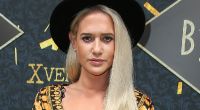 Sarah Knappik nahm an der dritten GNTM-Staffel 2008 teil und war 2017 im 