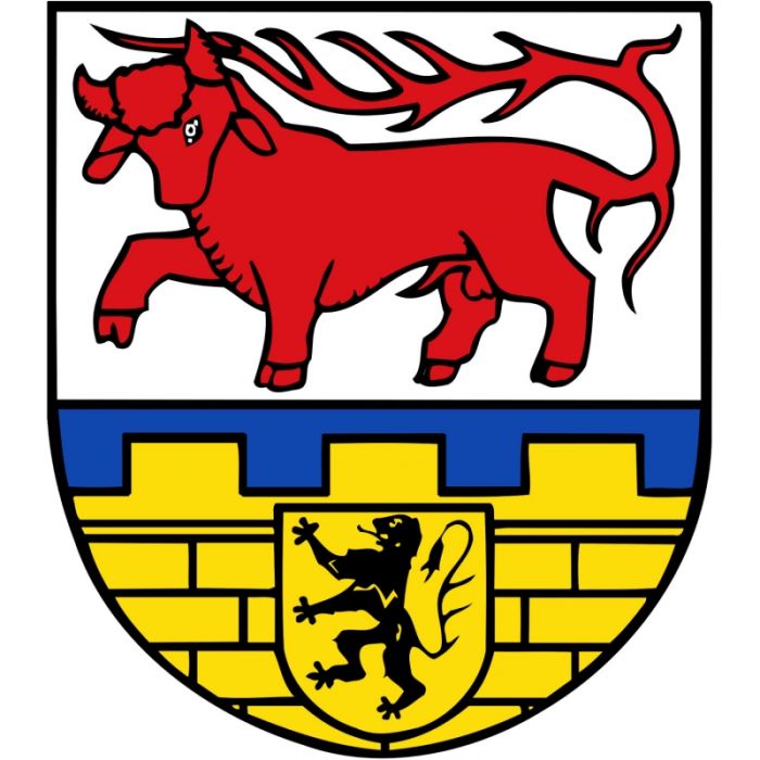 Wappen Oberspreewald-Lausitz