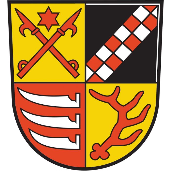 Wappen Oder-Spree
