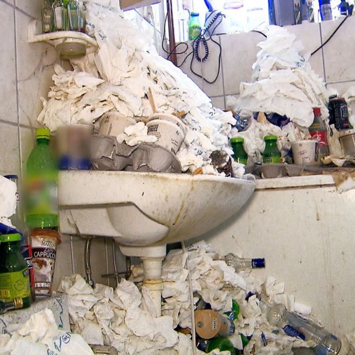Wiederholung der Dokusoap online und im TV