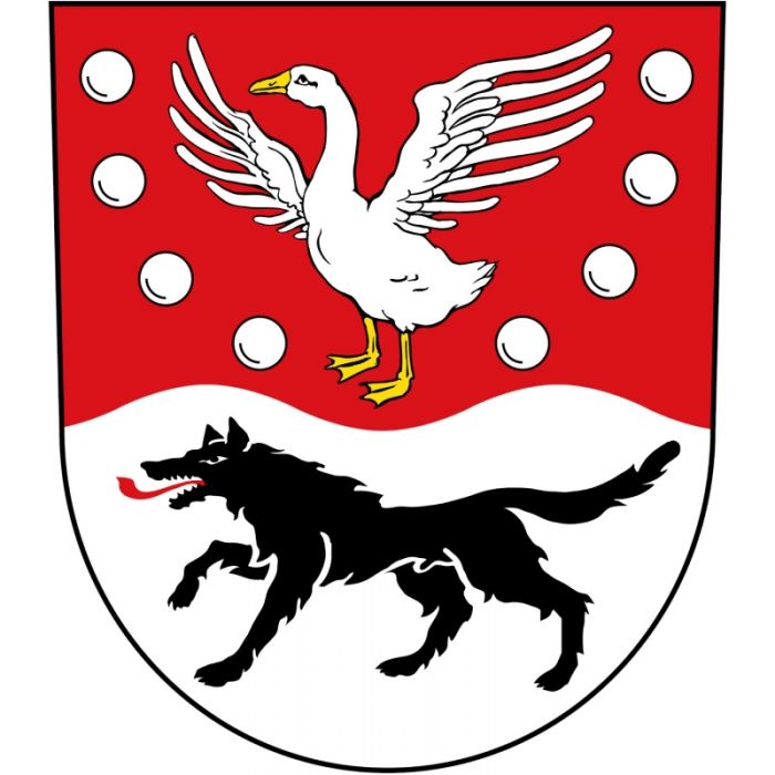 Wappen Prignitz