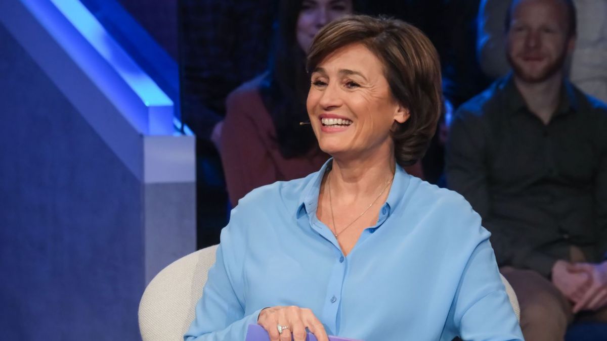 Maischberger bei Das Erste Maischberger bei Das Erste (Foto)