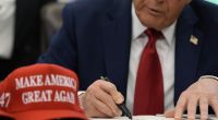 Eine neue, von Donald Trump unterzeichnete Anordnung schürt Sorge bei Beobachtern: Will der US-Präsident das Kriegsrecht in den Vereinigten Staaten ausrufen?