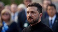 Ein Rohstoff-Deal mit den USA soll der Ukraine weitere Hilfen zusichern.